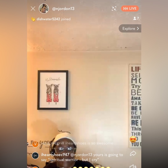 Meet your Posher, Crissy - Picture 3 of 4